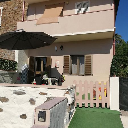 La Casetta Di Tzia Caicca Iglesias Luaran gambar