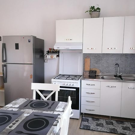 La Casetta Di Tzia Caicca Iglesias Luaran gambar