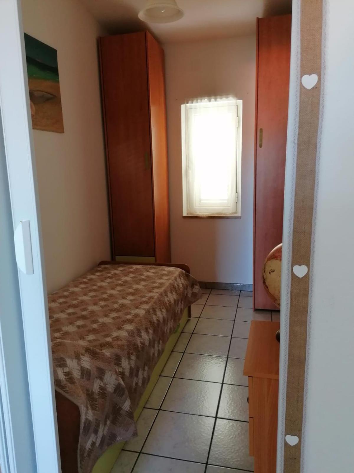 La Casetta Di Tzia Caicca Iglesias Luaran gambar