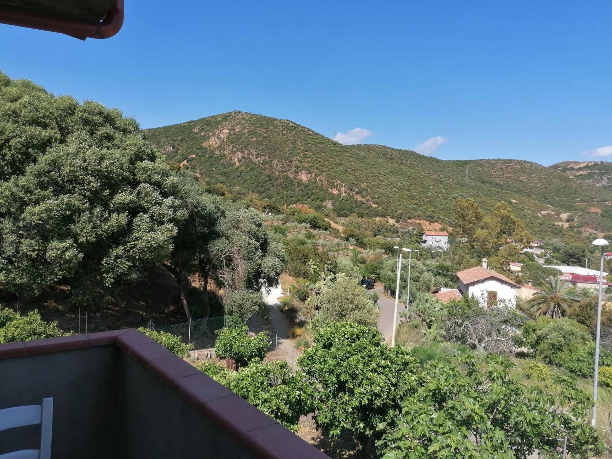 La Casetta Di Tzia Caicca Iglesias Luaran gambar